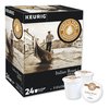 Barista Prima Coffeehouse Italian Roast K-Cups Coffee Pack, PK96 PK 6614CT